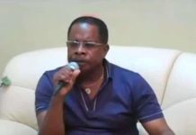 Décès Du Pasteur Dr Luc Russel Adjaho Fondateur De L’Église Zion-To Décès Du Pasteur Dr Luc Russel Adjaho Fondateur De L'Église Zion-To