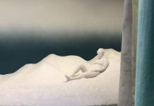 Exposition « Voir la Mer »: Reflets D’Un Océan Chaviré Exposition "Voir la Mer": Reflets D’Un Océan Chaviré