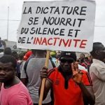 Lettre Ouverte Au Peuple Togolais Et Ses Représentants Lettre Ouverte Au Peuple Togolais Et Ses Représentants