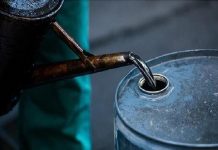 Togo, 2ᵉ Fournisseur de Pétrole au Cameroun en 2025 Togo, 2ᵉ Fournisseur de Pétrole au Cameroun en 2025