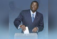 La Figure Du Père À L’Ère Du Système Au Togo La Figure Du Père À L’Ère Du Système Au Togo