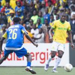 Lupopo Dernier du Groupe C Après Match Contre Mamelodi Lupopo Dernier du Groupe C Après Match Contre Mamelodi