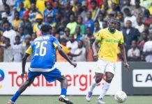 Lupopo Dernier du Groupe C Après Match Contre Mamelodi Lupopo Dernier du Groupe C Après Match Contre Mamelodi