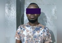 Démantèlement d’un Réseau de Faussaires à Avepozo Démantèlement d'un Réseau de Faussaires à Avepozo