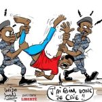 Enlèvements Et/Ou Disparitions Forcées, Ça Craint ! Enlèvements Et/Ou Disparitions Forcées, Ça Craint !