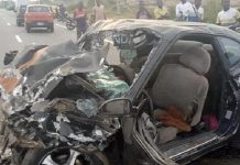 Togo/Route Nationale N°1: l’hécatombe continue Togo/Route Nationale N°1: l’hécatombe continue