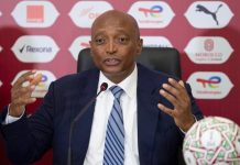 CAN 2027 Confirmée Malgré Les Incertitudes CAN 2027 Confirmée Malgré Les Incertitudes