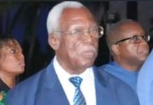 Le Sénateur Yagninim Bitokotipou N’Est Plus Le Sénateur Yagninim Bitokotipou N’Est Plus