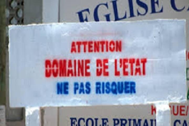 Maires du Togo Rappelés à l'Ordre sur Gestion Administrative Maires du Togo Rappelés à l'Ordre sur Gestion Administrative