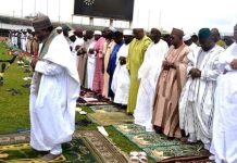 Togo/Ramadan 2026: le JeûNe Débute ce Mercredi 18 Février Togo/Ramadan 2026: le JeûNe Débute ce Mercredi 18 Février