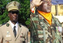 Procès en appel du Général Kadangha relancé Procès en appel du Général Kadangha relancé