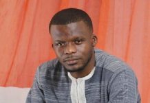 Menaces Contre Roger Amémavoh: Réaction Du Gouvernement Menaces Contre Roger Amémavoh: Réaction Du Gouvernement