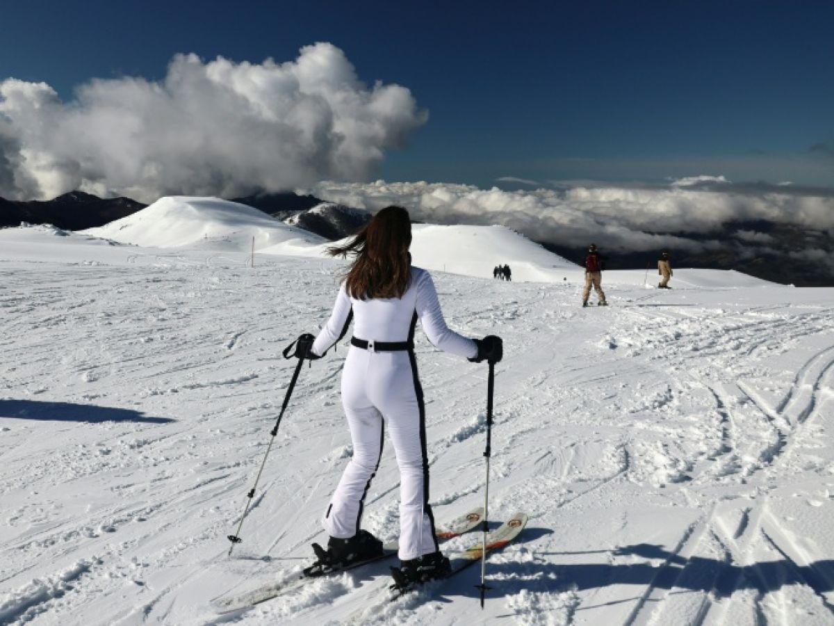 La difficile survie des stations de ski corses La difficile survie des stations de ski corses