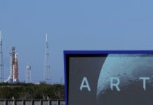 Test Général Réussi de la NASA Avant Mission Lunaire Test Général Réussi de la NASA Avant Mission Lunaire