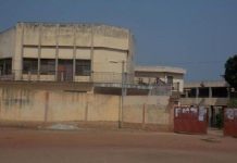 Infrastructures Publiques En Ruines Au Togo Infrastructures Publiques En Ruines Au Togo