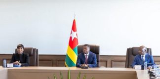 Togo: Décisions du Conseil des Ministres du 19 Février Togo: Décisions du Conseil des Ministres du 19 Février