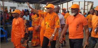 ANC Rejette Invitation Jugée Précipitée et Floue ANC Rejette Invitation Jugée Précipitée et Floue