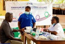 La PIA investit dans l’avenir des femmes d’Adétikopé La PIA investit dans l’avenir des femmes d’Adétikopé