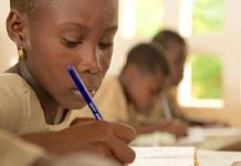 Togo/Cepd 2026: la Dictée Change de Formule Togo/Cepd 2026: la Dictée Change de Formule