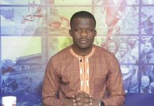 Togo- Presse: « Liberté » entre ParenthèSes… Togo- Presse: « Liberté » entre ParenthèSes...