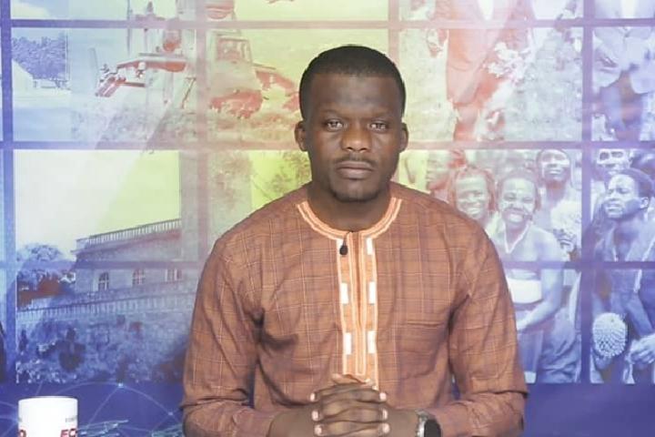 Togo- Presse: « Liberté » entre ParenthèSes... Togo- Presse: « Liberté » entre ParenthèSes...