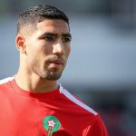 Achraf Hakimi Renvoyé en Procès Pour Viol Achraf Hakimi Renvoyé en Procès Pour Viol