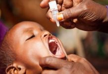 Alerte Poliomyélite Dans La Région Centrale Du Togo Alerte Poliomyélite Dans La Région Centrale Du Togo