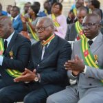 Première Session Extraordinaire de l’Assemblée Première Session Extraordinaire de l'Assemblée