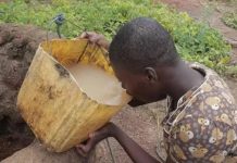 Togo: 4 Milliards CFA Pour L’Eau Potable Des Populations Togo: 4 Milliards CFA Pour L'Eau Potable Des Populations