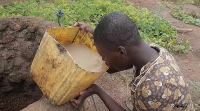 Togo: 4 Milliards CFA Pour L’Eau Potable Des Populations Togo: 4 Milliards CFA Pour L'Eau Potable Des Populations