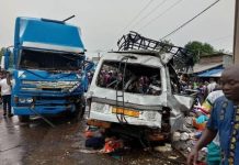 Togo RN1: L’État Doit Assumer Ses Responsabilités Togo RN1: L'État Doit Assumer Ses Responsabilités