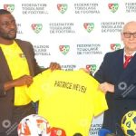 Premiers Matchs de Patrice Neveu Avec les Éperviers Premiers Matchs de Patrice Neveu Avec les Éperviers