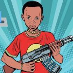 Tirs Signalés Et Cache D’Armes À Malfakassa Tirs Signalés Et Cache D'Armes À Malfakassa