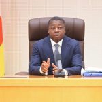 Décisions Clés de Faure Gnassingbé au Conseil des Ministres Décisions Clés de Faure Gnassingbé au Conseil des Ministres