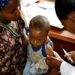 Campagne Nationale De Vaccination Contre La Poliomyélite Campagne Nationale De Vaccination Contre La Poliomyélite