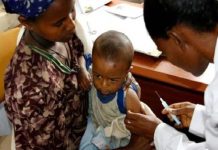 Campagne Nationale De Vaccination Contre La Poliomyélite Campagne Nationale De Vaccination Contre La Poliomyélite