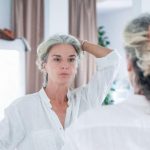 Cheveux Blancs Comme Mécanisme de Défense Contre Cancer Cheveux Blancs Comme Mécanisme de Défense Contre Cancer