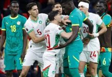 CAN 2026 et Sacre du Sénégal Volé par les Bureaux? CAN 2026 et Sacre du Sénégal Volé par les Bureaux?