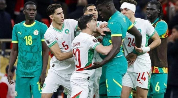 CAN 2026 et Sacre du Sénégal Volé par les Bureaux? CAN 2026 et Sacre du Sénégal Volé par les Bureaux?