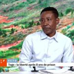 Témoignages d’Abdoul Aziz Goma sur la prison de Lomé Témoignages d'Abdoul Aziz Goma sur la prison de Lomé