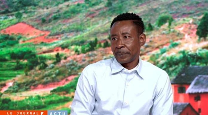 Témoignages d’Abdoul Aziz Goma sur la prison de Lomé Témoignages d'Abdoul Aziz Goma sur la prison de Lomé