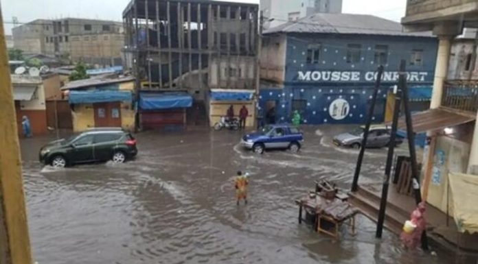 L’Art De Maquiller Les Ruines Par Le RPT-UNIR L'Art De Maquiller Les Ruines Par Le RPT-UNIR