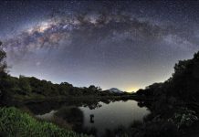 Trio de Planètes à Observer en Avril 2026 à La Réunion Trio de Planètes à Observer en Avril 2026 à La Réunion