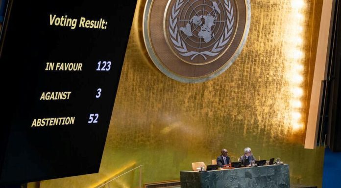 ONU Déclare La Traite Des Esclaves Crime Contre L’Humanité ONU Déclare La Traite Des Esclaves Crime Contre L'Humanité