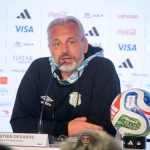 Barrages Intercontinentaux: Espoir de la RDC en Coupe Barrages Intercontinentaux: Espoir de la RDC en Coupe