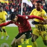 Maniema Union Éliminée En Quart De Finale De La CAF Maniema Union Éliminée En Quart De Finale De La CAF