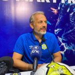 Barrages Intercontinentaux – Mondial 2026: Confiance Totale Barrages Intercontinentaux – Mondial 2026: Confiance Totale