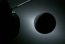 Astronautes d’Artemis II Témoins d’Impacts Lunaires Astronautes d'Artemis II Témoins d'Impacts Lunaires