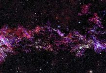 Voyage au cœur de notre galaxie Voyage au cœur de notre galaxie