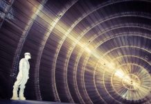 Chasse au Neutrino Stérile, Particule Fantôme en Physique Chasse au Neutrino Stérile, Particule Fantôme en Physique